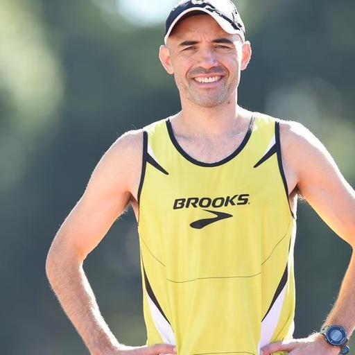 EPISODE 33 FEATURING STEPHEN DINNEEN: UNCUT