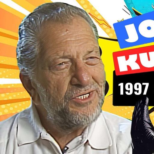 Joe Kubert interview by David Armstrong