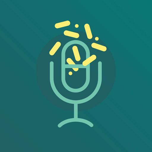 EP.10 ANTIBÓTICOS - Conversas Contagiosas | As multirresistências como prioridade OMS2024: o papel do GIS nesta sensibilização