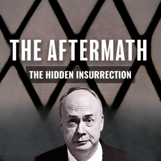 The Aftermath S2E4 - The Hidden Insurrection