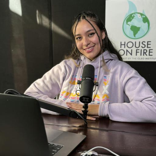 Nadia Seeteram: How Will Climate-Related Migration Change Miami and the World? S3 E5