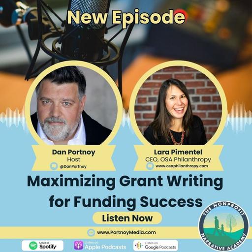 Maximizing Grant Writing for Funding Success