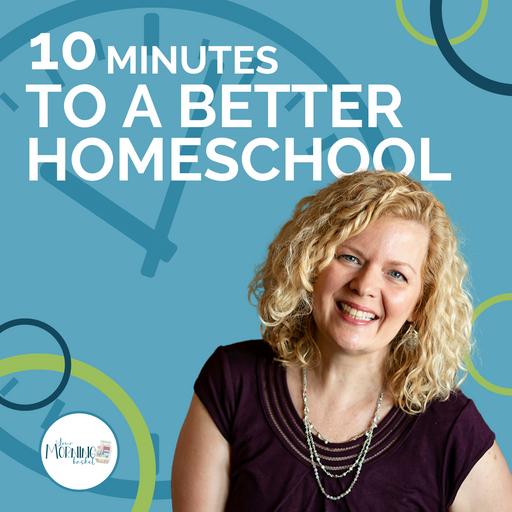 TMBH 87 Why Keep Homeschooling in High School