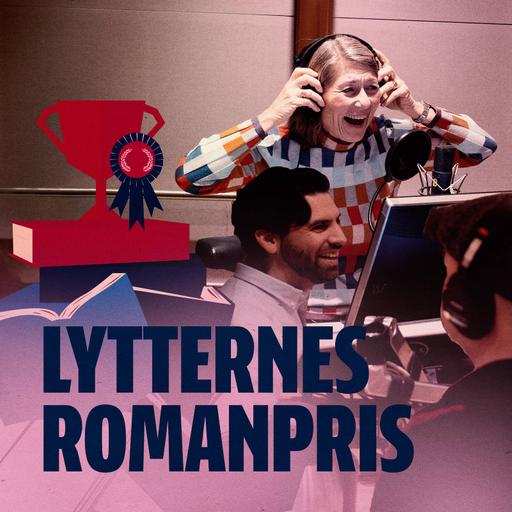 Lytternes romanpris: Irriterende, morbid og intens