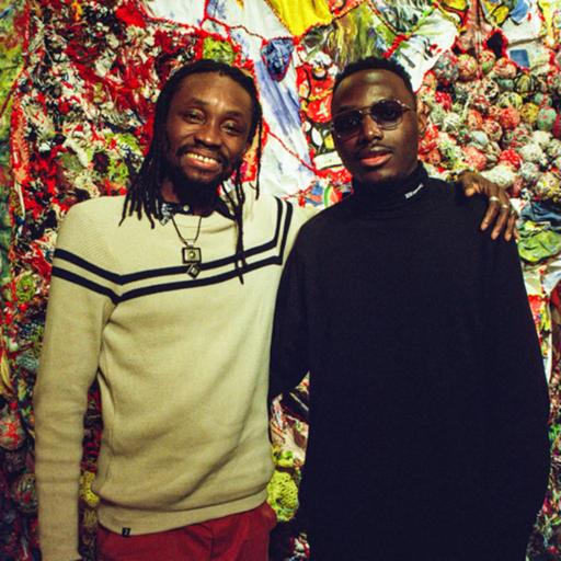 24 - Redéfinir les "arts africains" (feat. Hyacinthe Ouattara)