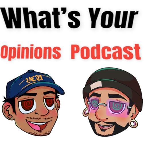 EP 117 Only Fans And Anime With Sasha Mars