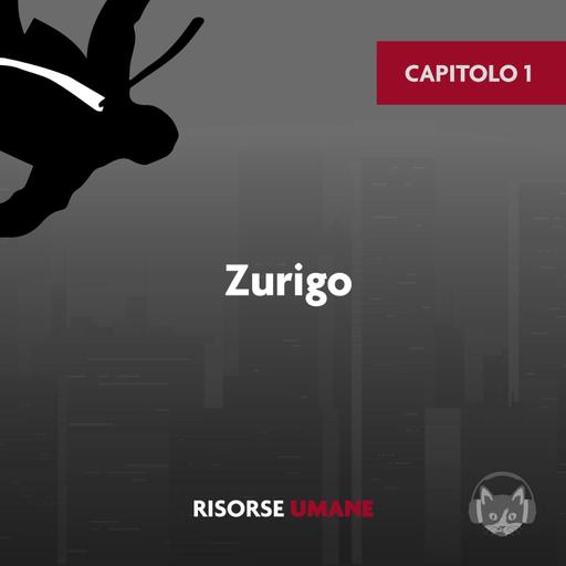 01. Zurigo