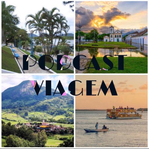 Podcast sobre viagens :)