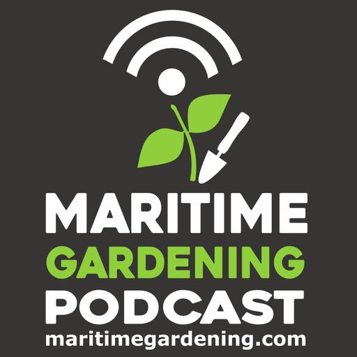 144 : Talking Pruning with Lee Reich