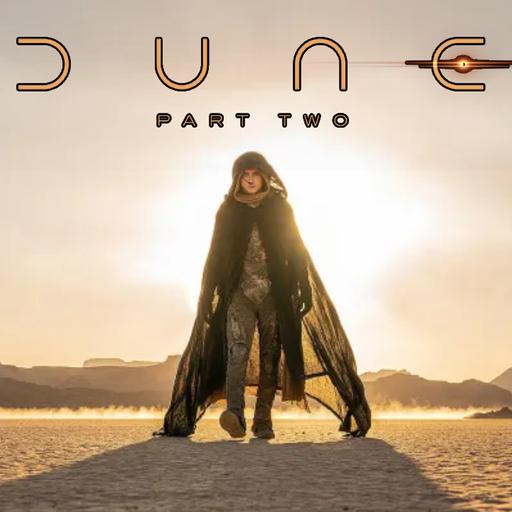 Dune 2 Review: Talking About Hype, is Denis are best director, Star Watch.
