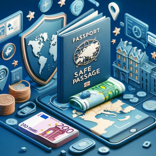 Safe Passage: Essentials for a Trouble-Free Vacation