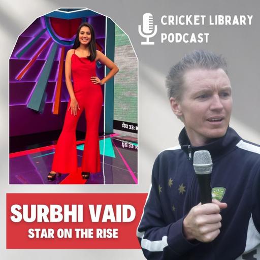 Surbhi Vaid - Star on the Rise