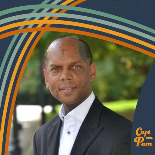 Fostering Creativity, Collaboration, and Legacy with Euran Daniels