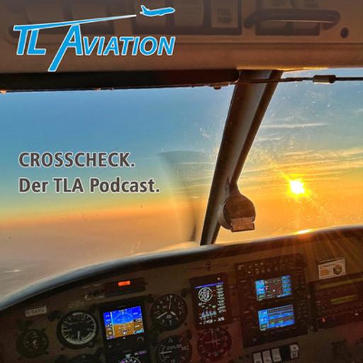 Folge 1: PPL - Der Start in die Fliegerei mit der Privatpilotenlizenz.