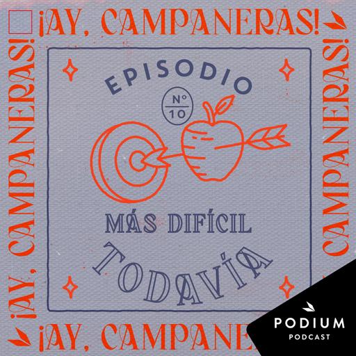 T3E10 - Más difícil todavía