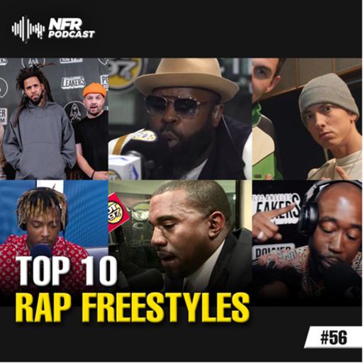 Top 10 Freestyles of All-Time