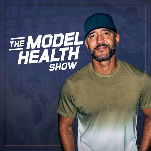 TMHS 770 - Eat These 5 Foods to Live Longer! - With Dave Asprey