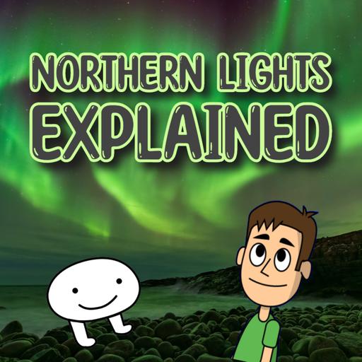 The Enchanting Aurora Borealis: Nature's Celestial Symphony
