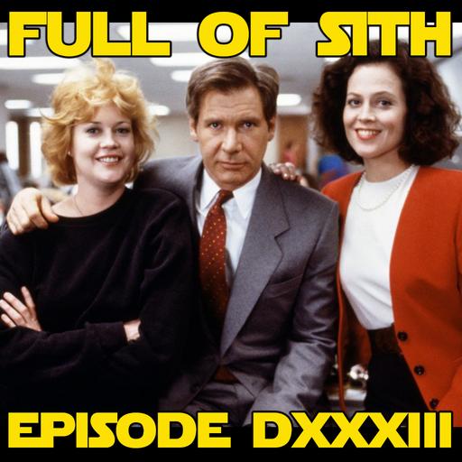 Episode DXXXIII: The Other Works of Star Wars Actors - Part 1