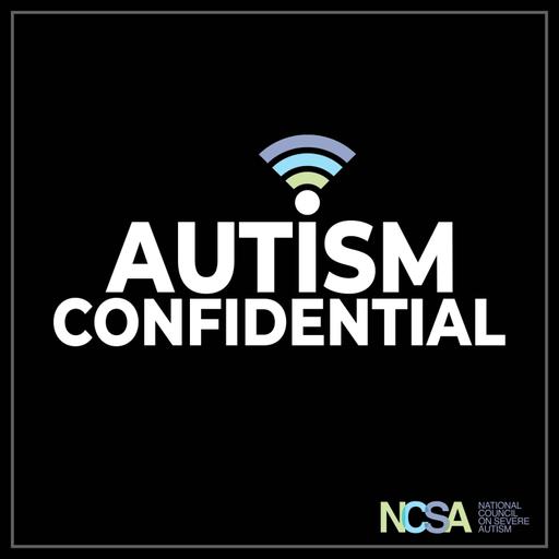 Episode #054 - Discrimination by Design: How Policies Threaten the Most Severely Disabled