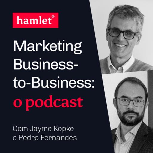 #78 – Pós-venda: Quando o serviço já é marketing (e vice-versa) – com Pedro Fernandes