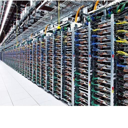 Data Center 2021 Forecast