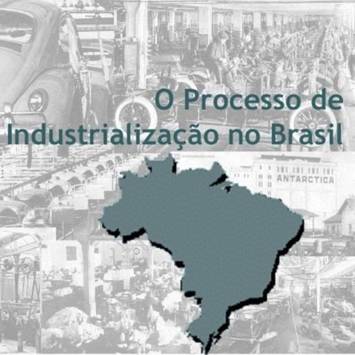 Industrialização no Brasil