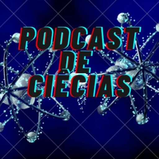 podcast de ciências