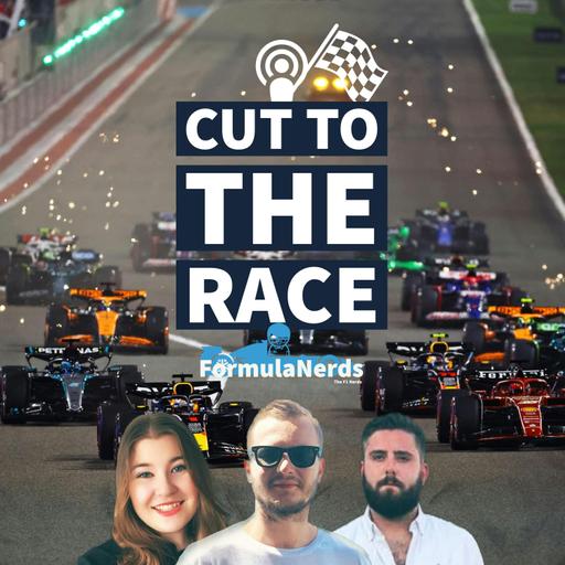 The 2024 F1 Bahrain Grand Prix Review