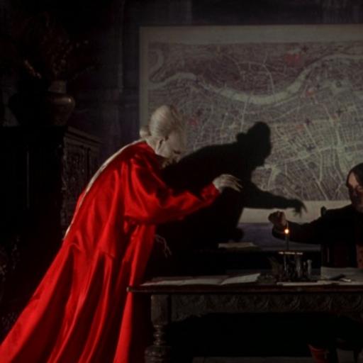 #99: Bram Stoker’s Dracula (1992)