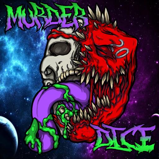 Murder Dice - The Gates Ep.34