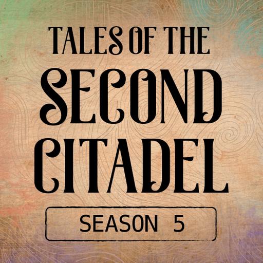 5.17: Second Citadel--The Indomitable Duelist (Part 3)