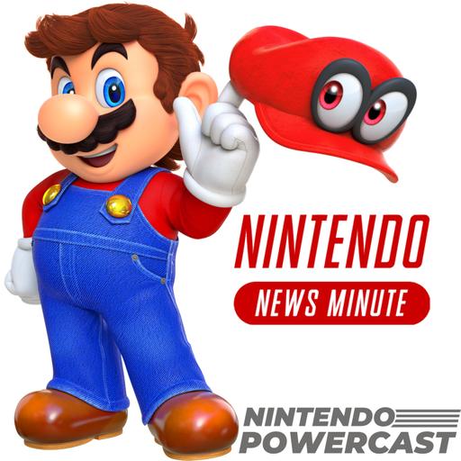 Nintendo's Mari10 Day Plans, Nintendo News Minute