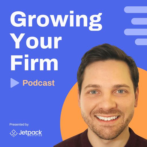 Launching a CFO Advisory Firm, Ditching Digital Marketing, and Growth w/ Fred Tate