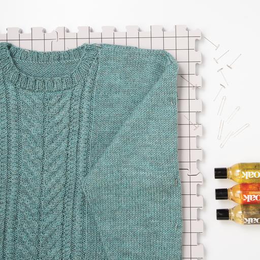 Episode 379: A Sweater-care Discussion