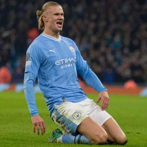 Busting Balls Episode 91 - What Makes A Great Striker?