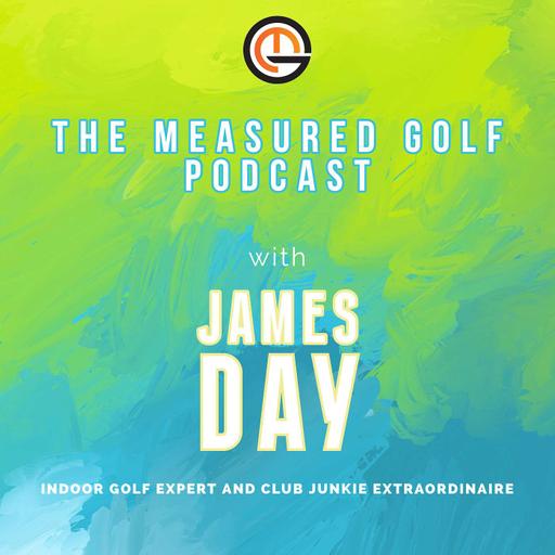 Mastering the Game: Balancing Technology and Tradition in Urban Golf with James Day