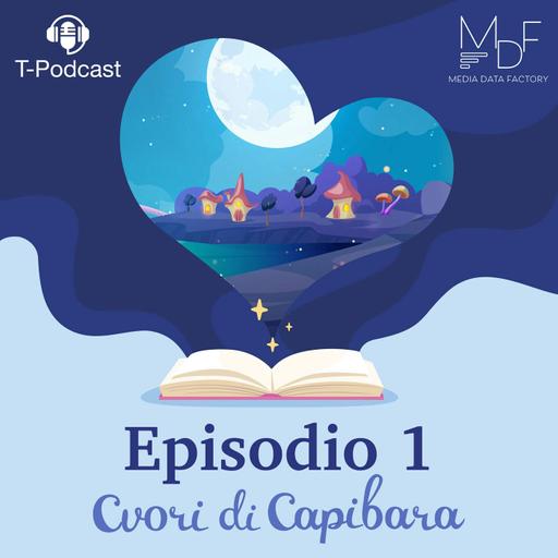 Il Nuovo Villaggio di Guavina e Acerolino