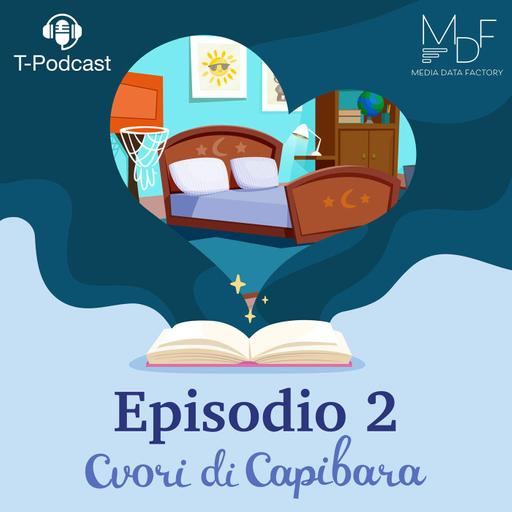 La Notte Nella Nuova Stanza di Acerolino