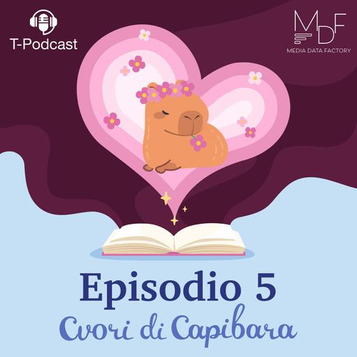 Guavina e La Forza Dell'Amicizia