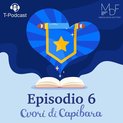 Guavina e La Stella Dell'Autonomia