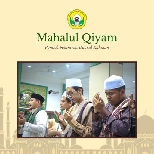 Mahalul Qiyam