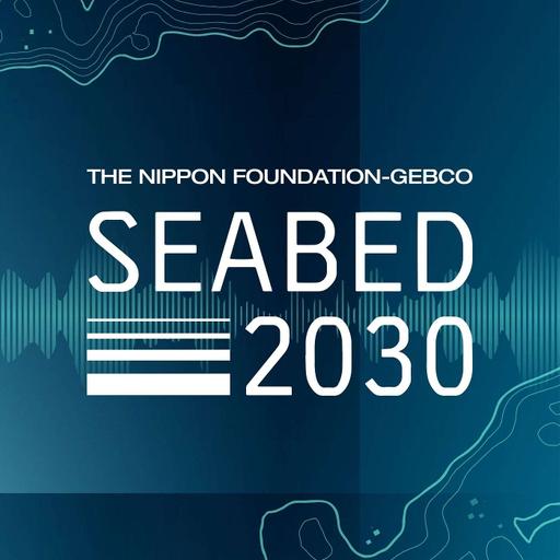 Episode 5 - Seabed 2030 Director Jamie McMichael Phillips, & Louis Demargne of UNESCO IOC