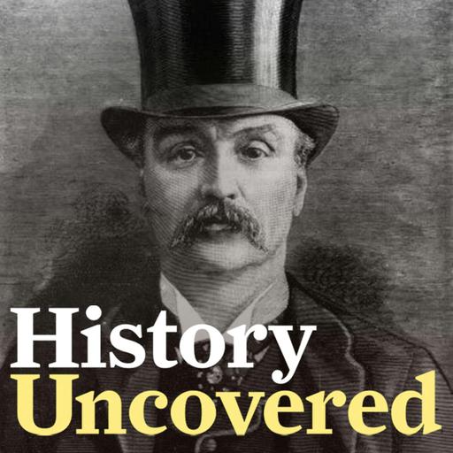 Episode 108 - Jack The Ripper, Episode 6: Who Was The Whitechapel Murderer?