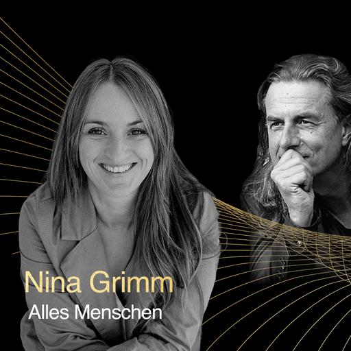 Wie Eltern den Zauber der Liebe schützen | Nina Grimm im Gespräch mit Veit Lindau | Folge 81