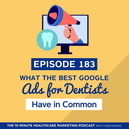 Enhancing Dental Clinic Conversions with Google Ads and Landing Pages