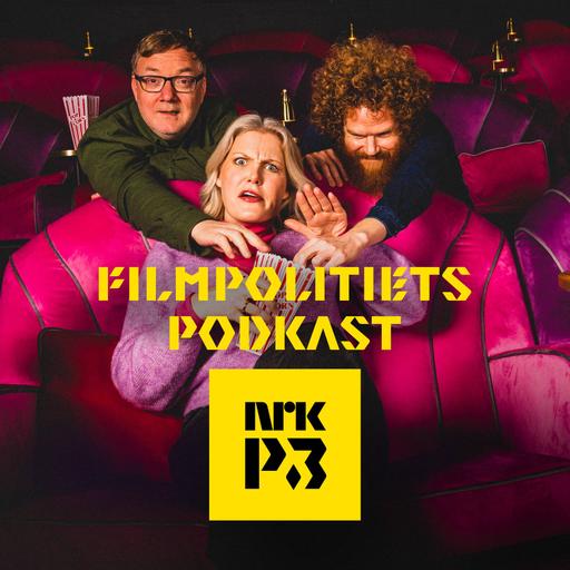 Dune: Part Two er spektakulær sci-fi!