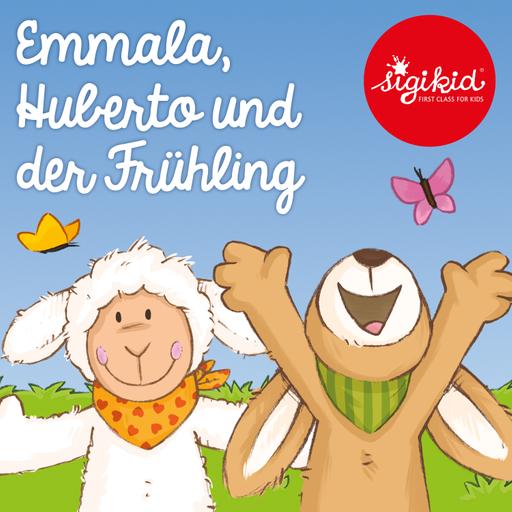 Emmala, Huberto und der Frühling