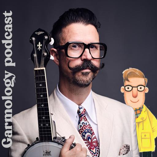 Chap Hop Chronicles: In Conversation with Mr B the Gentleman Rhymer (#141)