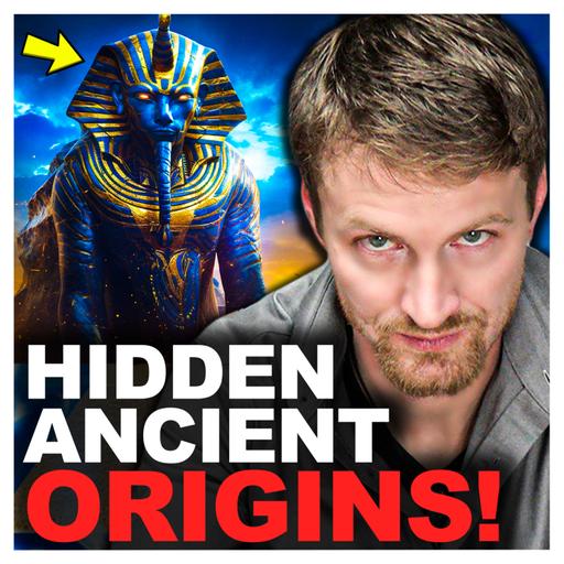 [VIDEO] - Ancient History’s Most Mysterious Lost Civilization & Human Origins EXPLAINED | Matt LaCroix • 190